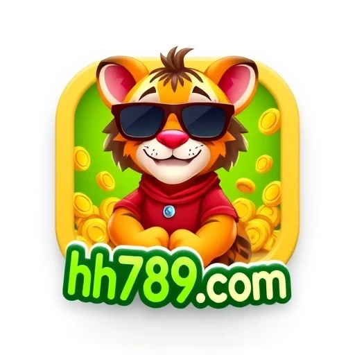 Logotipo hh789.com