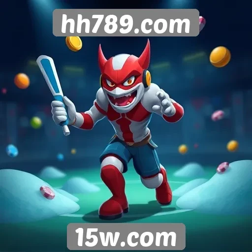 Novas funcionalidades de hh789.com atraem jogadores