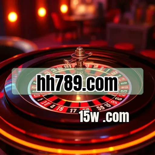 hh789.com Eventos Esportivos