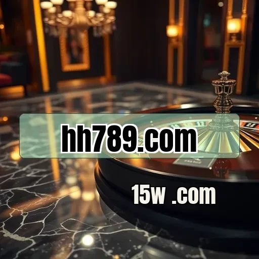 hh789.com Suporte 24/7